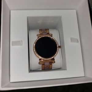Michael Kors sofie smartwatch